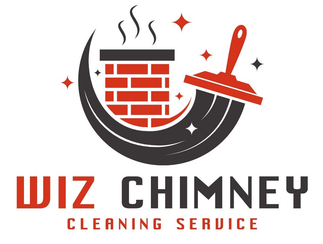 Wiz Chimney Cleaning Service logo